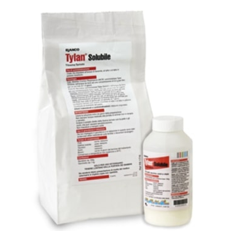 TYLAN SOLUBILE 1,1 KG